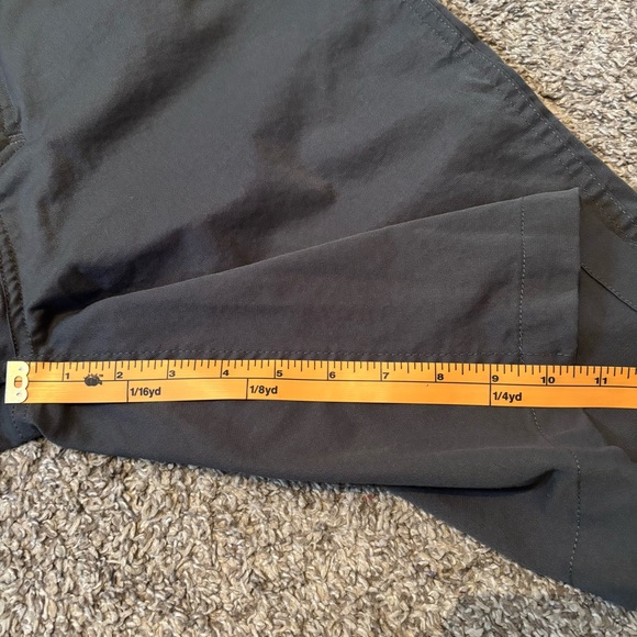 Toad & Co Rover Shorts - Picture 5 of 7